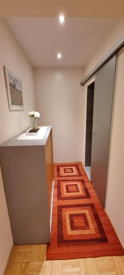Apartment Mittelpunkt - Kaufmann Sankt Stefan ob Leoben ภายนอก รูปภาพ