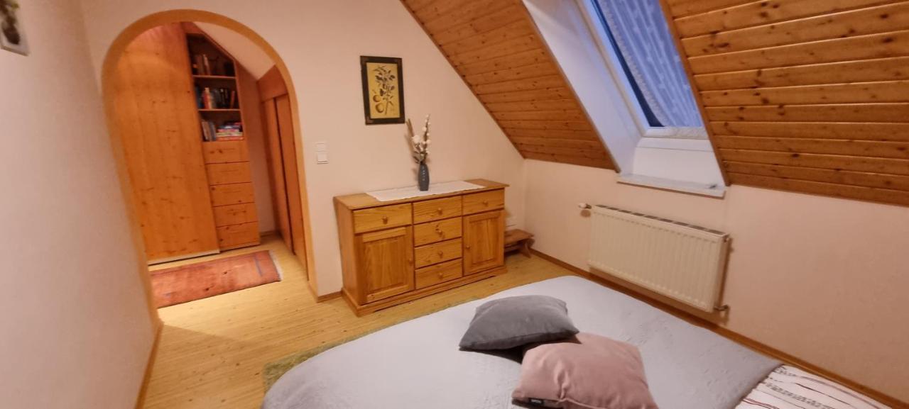 Apartment Mittelpunkt - Kaufmann Sankt Stefan ob Leoben ภายนอก รูปภาพ