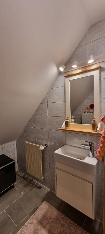 Apartment Mittelpunkt - Kaufmann Sankt Stefan ob Leoben ภายนอก รูปภาพ