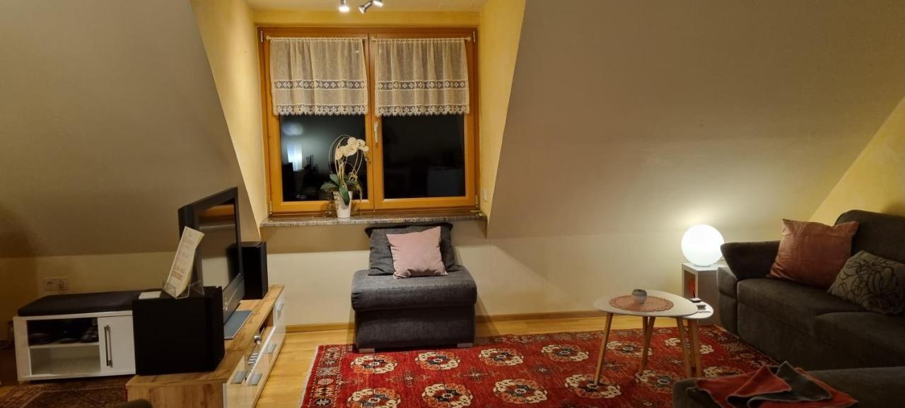 Apartment Mittelpunkt - Kaufmann Sankt Stefan ob Leoben ภายนอก รูปภาพ