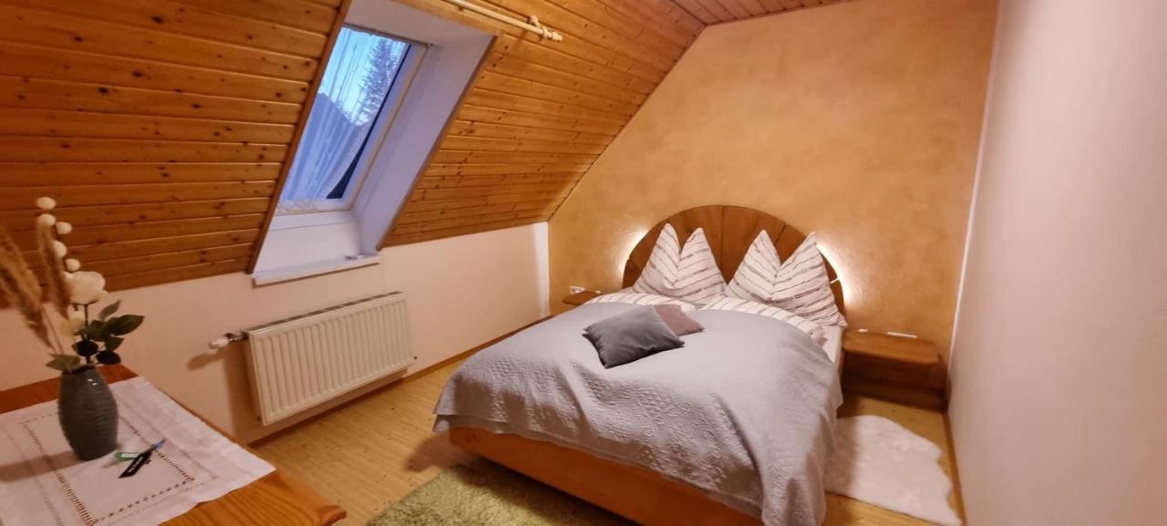 Apartment Mittelpunkt - Kaufmann Sankt Stefan ob Leoben ภายนอก รูปภาพ